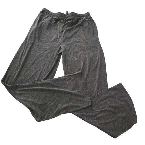 Batman DC Sleep Pajama Lounge Jogger Pants Adult Large - Picture 7 of 9